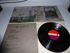 LED ZEPPELIN 4 UNTITLED LP 1971  INVERTED FEATHER NR!