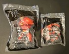 2004 McDonalds Set of 2- The Incredibles Mr. & Mrs. Incredible-New-Sealed — photo 1