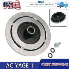 For 2018-2021 Honda Accord A/C Compressor Clutch HUB PLAT AC-YAGE-1.5-DISC