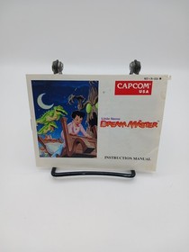 NES CIB Little Nemo: The Dream Master Nintendo Complete Tested With Manual