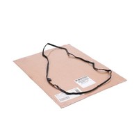 Fiat Ventildeckeldichtung 500 Ab Bj. 07, Panda 2012 55228597