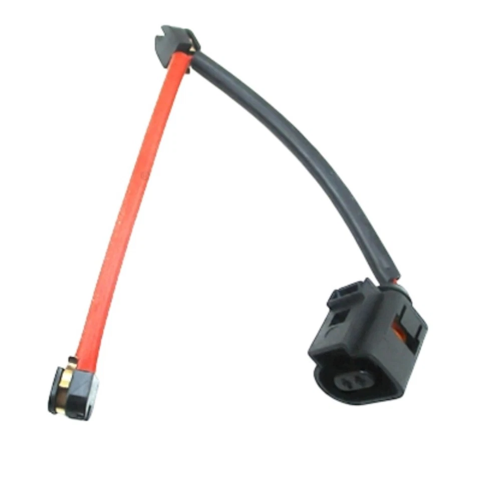 For Audi Q7 2010-2015 Brake Pad Wear Sensor Driver OR Passenger Side | Rear Axle - Image 2 of 4