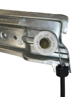 Elektrischer Fensterheber Vorne Links FüR CitroËN C4 Coupé 3P 2004-2010