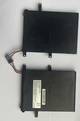 Powerwarehouse BP1S2P4240L compatible for GETAC ZX70, ZX70 G2 #ea