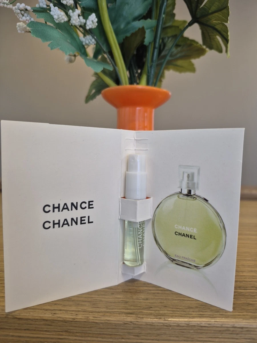 Chance by CHANEL Fluid Fragrances for Women for sale | eBay