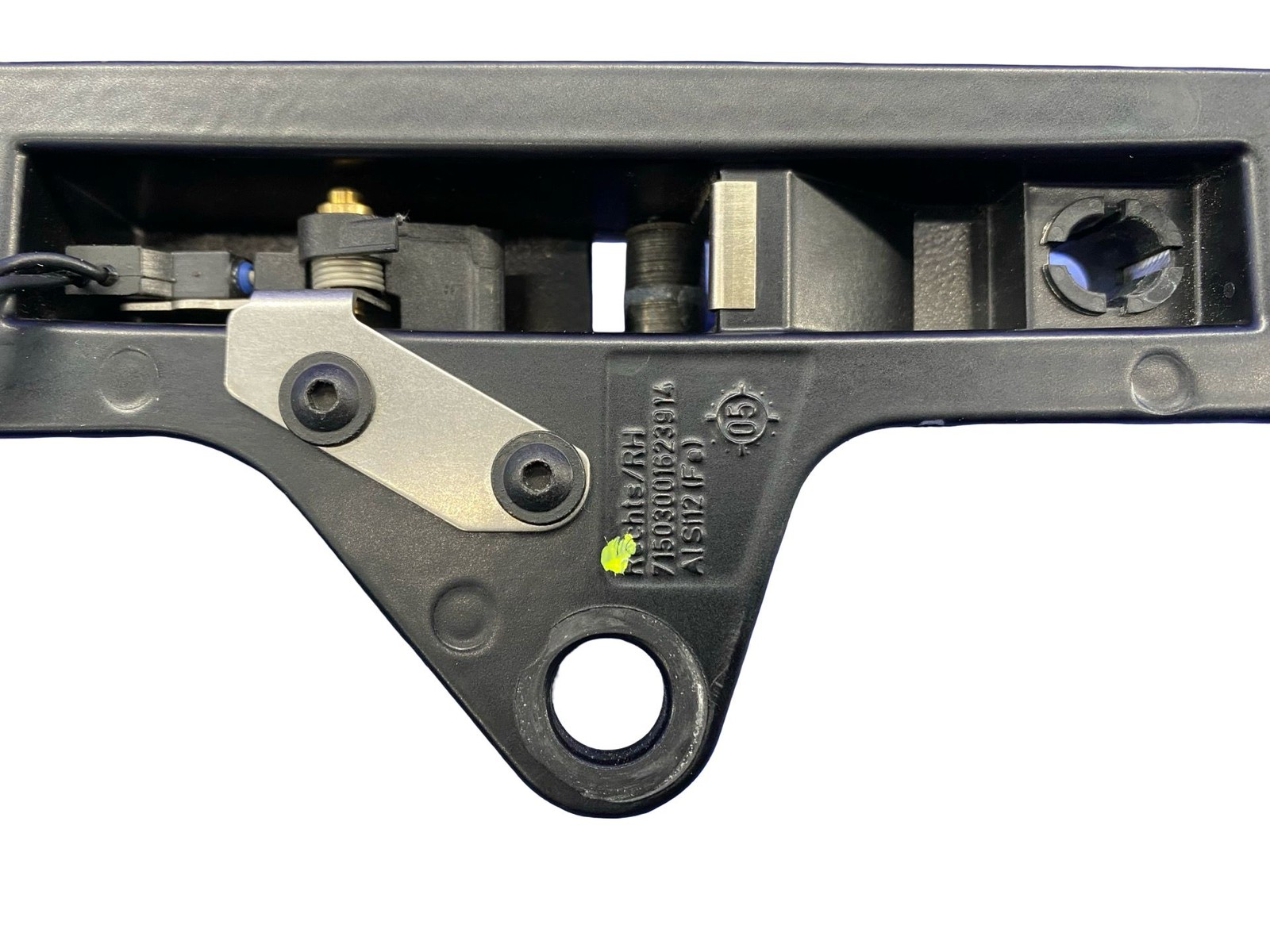 2006 - 2014 Lamborghini Gallardo LP520-4 Oem Front Right Top Latch Sensor Switch