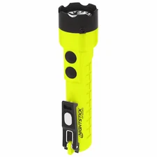 Nightstick Xpp-5422Gmxa Dual Light Handheld Flashlight, Black / Green,