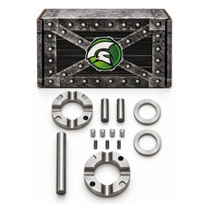 Suzuki Samurai Spartan Locker 26 Spline Sl Suzsam 17013 Usa Standard Gear
