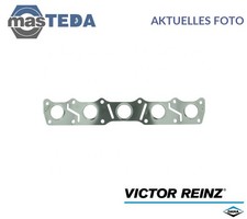 71-42291-00 DICHTUNG ABGASKRÜMMER VICTOR REINZ NEU OE QUALITÄT