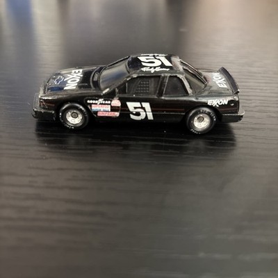 Racing Champions 1990 DAYS OF THUNDER #51 ROWDY BURNS EXXON Chevrolet Lumina    