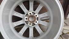 18" WOW alloys 5x114 subaru XV BRZ forester impreza legacy levorg outback MG ZT