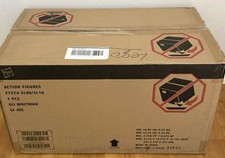 GI Joe Classified Haslab Cobra HISS Tank With All TIER Figures BRAND NEW SEALED