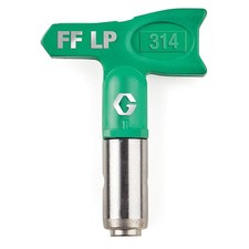 GRACO FFLP314 Airless Spray Gun Tip,0.014" Tip Size 53JT84