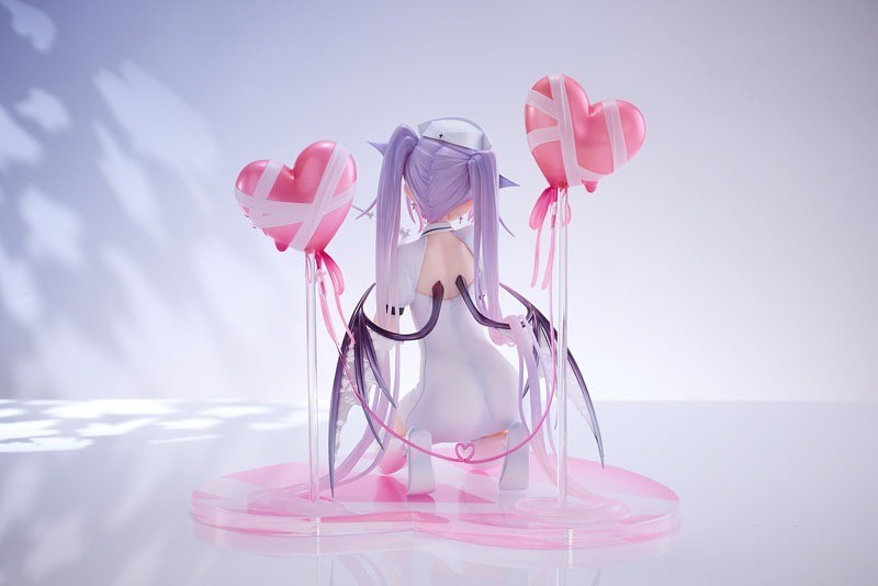 イヴ SWEET TOXIC rurudo rurudo EVE SWEET TOXIC_Ver. 1/6 Figure Pink Charm Japan NEW | eBay