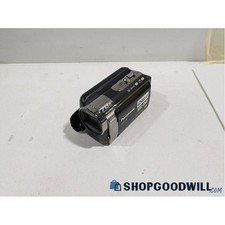 Panasonic SDR-H85 Camcorder 78x Optical Zoom Digital Video Camera Black