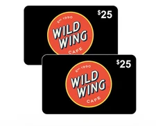 Wild Wings