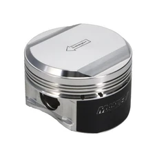 Manley Performance For Nissan RB26DETT 86.25mm Bore Extreme Duty Piston Set