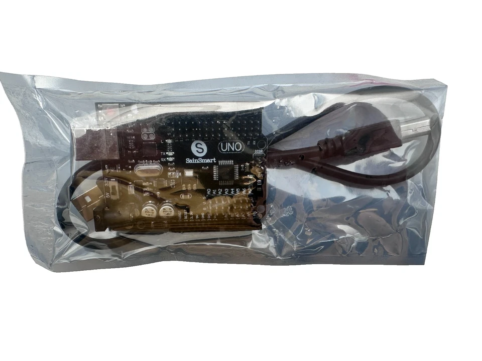 ARDUINO XXL KIT DE DÉMARRAGE UNO R3 KIT DE DÉMARRAGE POUR LA PROGRAMMATION - Photo 3/4