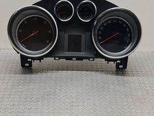 Compteur Opel MERIVA