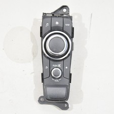 16-18 CX-3 Yaris Navigation GPS Radio Control...
