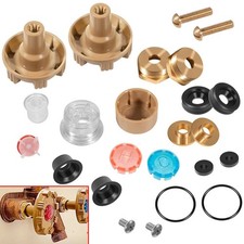 Repair Kit Metal Handle RK-22PRV for Woodford Model 22 V22 Outdoor Wall Faucet