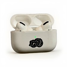 Apple AirPods Pro 1st Gen with Wireless Charging Case - White Original Box