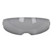 HJC 0908-9005-00 HJ-V9 Sun Visor for i90/F70/RPHA 90S Helmets - Dark Smoke