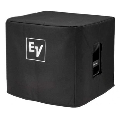 Electro-Voice EKX-18S-CVR Padded Speaker Cover for EKX-18S & 18SP - Open Box