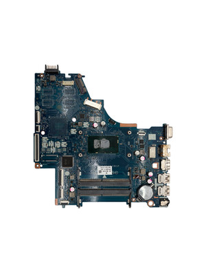 LA-E801p HP 250 G6 Mainboard i5-7200u 2,5GHz CPU