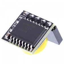 DS3231 Uhrzeit Modul für Raspberry Pi