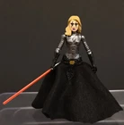 Star Wars Vintage Collection  Darth Zannah Custom Action Figure  3.75 Inches