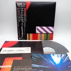 Pink Floyd ‎– The Final Cut Japan LP OBI VINYL CBS/Sony 30AP 2534 MASTER SOUND!