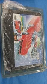 Famicom Software Model Road Fighter Konami FIO35