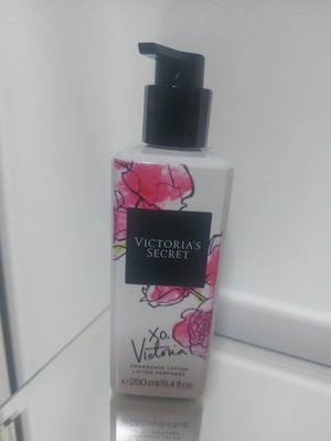 Victoria's Secret Fragance Body Lotion 250 ML Limited Edition Neu
