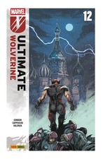 Ultimate WOLVERINE 12 - Panini Comics - Italiano