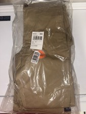 Childrens Place Boys School Uniform Pants 5-pack Size 10 New Flax