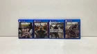 Call of Duty Bundle - PlayStation 4