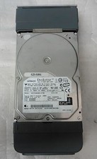 Apple XServe RAID Hitachi HDS724040KLAT80 400GB HD ATA/IDE 0A30904 with tray