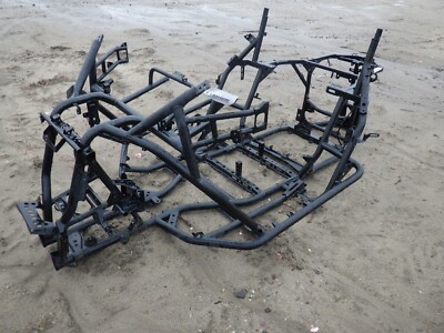 CF-Moto ZForce 950 Sport 21 Frame 5BYA-031000-0B000