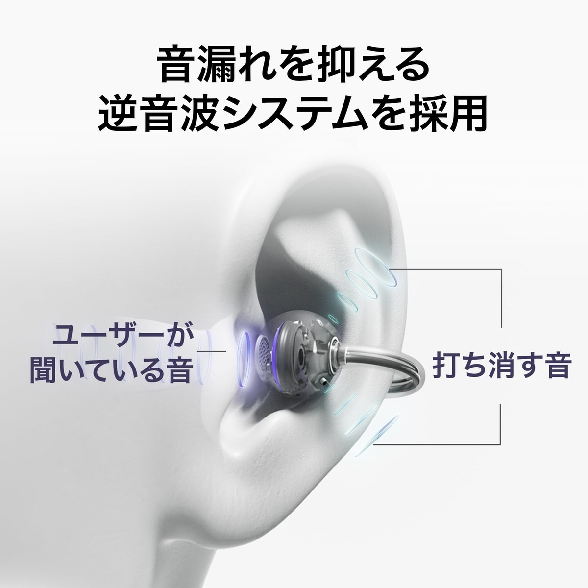 HUAWEI Freeclip 本体と保証書付き Amazon.co.jp: HUAWEI FreeClip ワイヤレスイヤホン Bluetooth