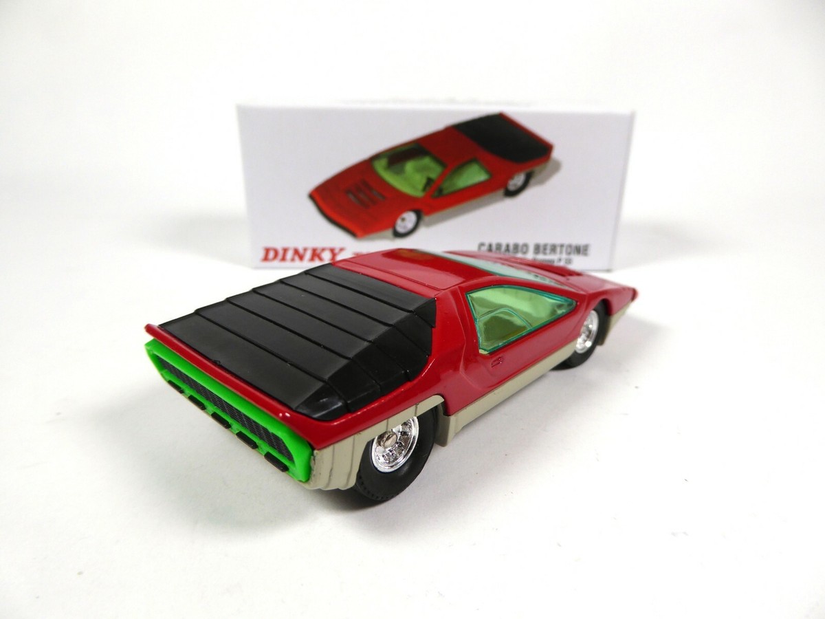 Solido 1/43 - Alfa Romeo 2600 N°125 - Modèle Ancien (Collection, Sans Marque Concurrente)