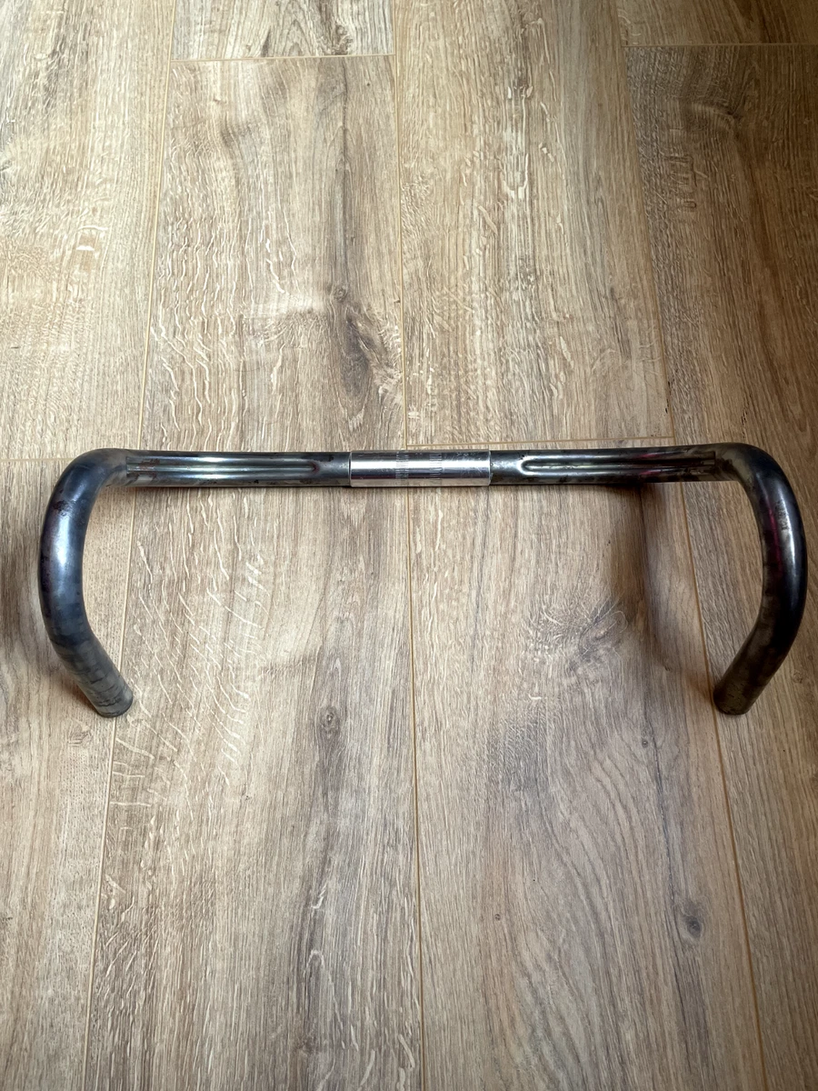 GUIDON SEC. COURSE CNC VARIABLE POUR FZ6 2004-07