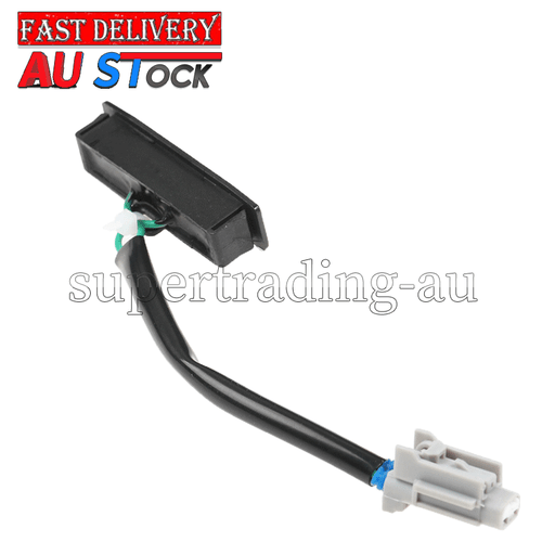 Boot Tailgate Switch Contact for NISSAN QASHQAI J10 Note E11 2005-14 90602-JD00B - Bild 8 von 8