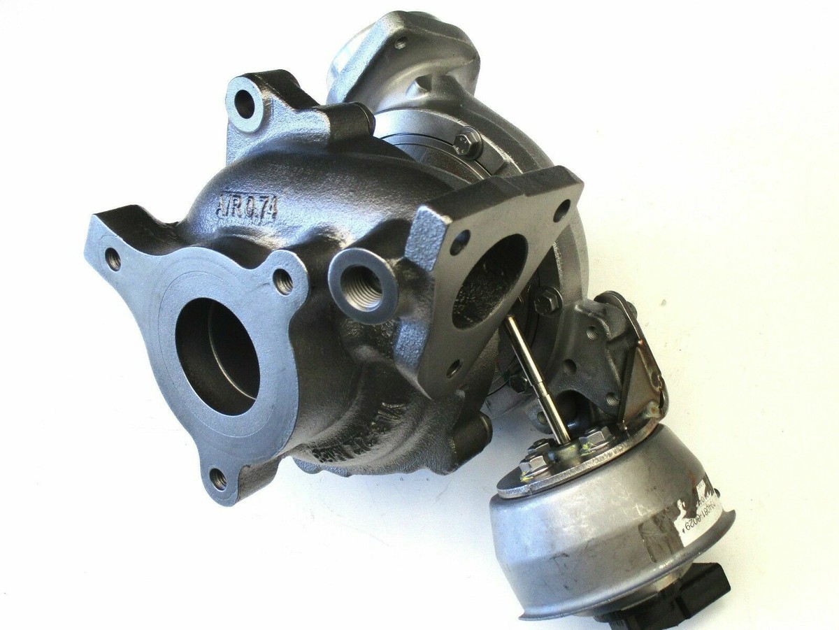 Yasu0321 Turbolader 03L145721A 818988 817081 Audi A4 A5 Q5 2.0 TDI 105kw | eBay