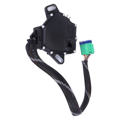 Interruptor de transmisión sensor de velocidad transmisión automática Clio Laguna Megane Scenic C5 - Imagen 9 de 13