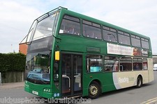 Reading Buses 861 Bus Photo