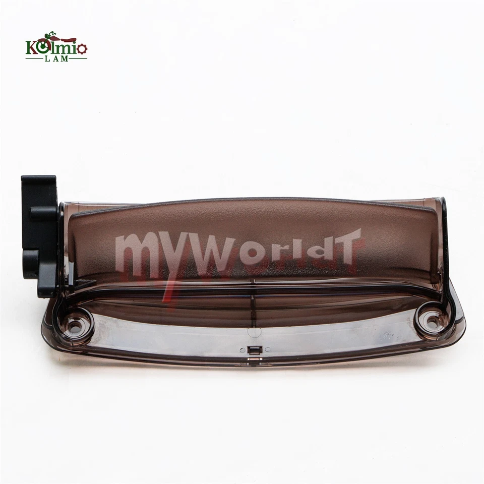 Windshield Air Flow Vent Fit For Honda Goldwing GL1800 Motorcycle - Image 4 of 4