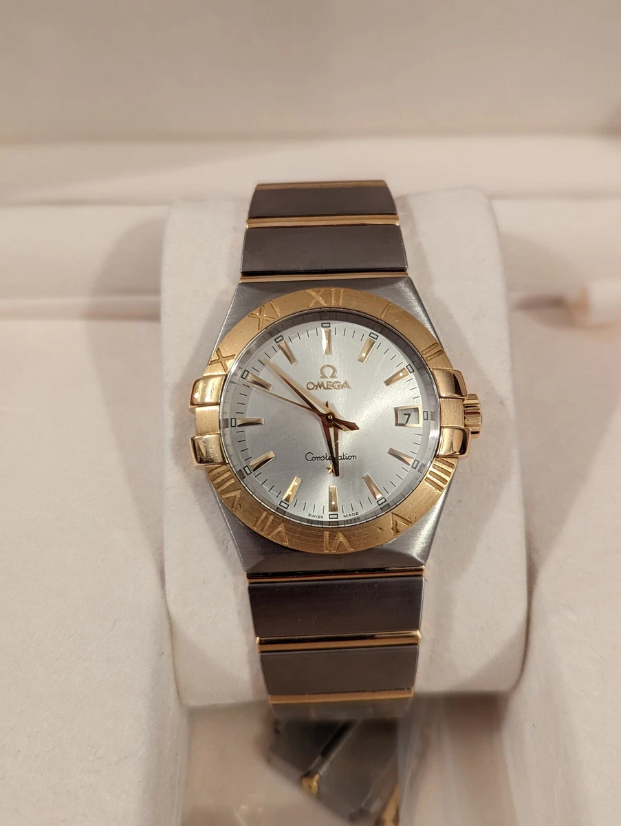 Omega 12320356002002 shop