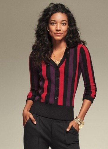 NEW Cabi 2018 Fall Royal Pullover $119 