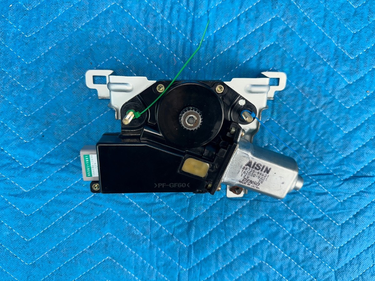 1998-2002 Lexus LX470 Sunroof Motor 63260-60060 | Genuine